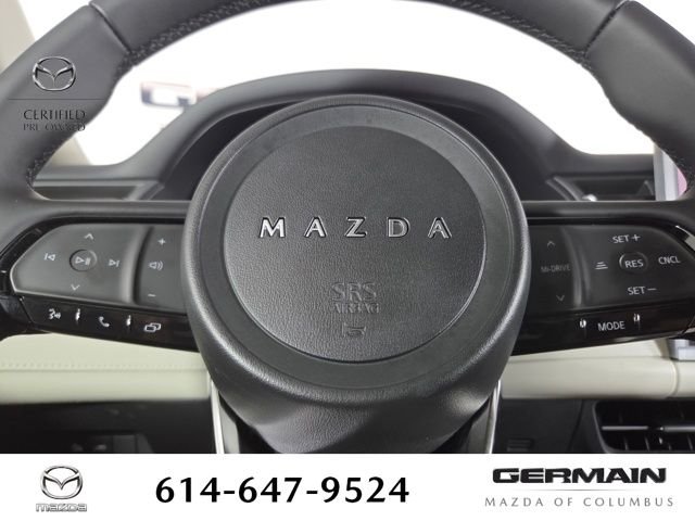 Certified Used 2026 White Mazda 2.5 S Preferred image 23