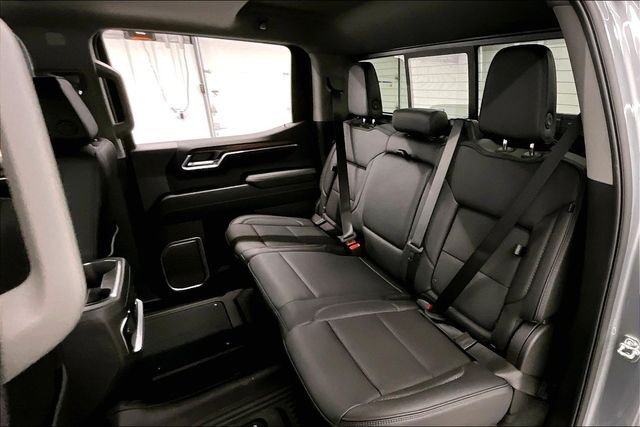2026 GMC Sierra 1500 Denali - Photo 25