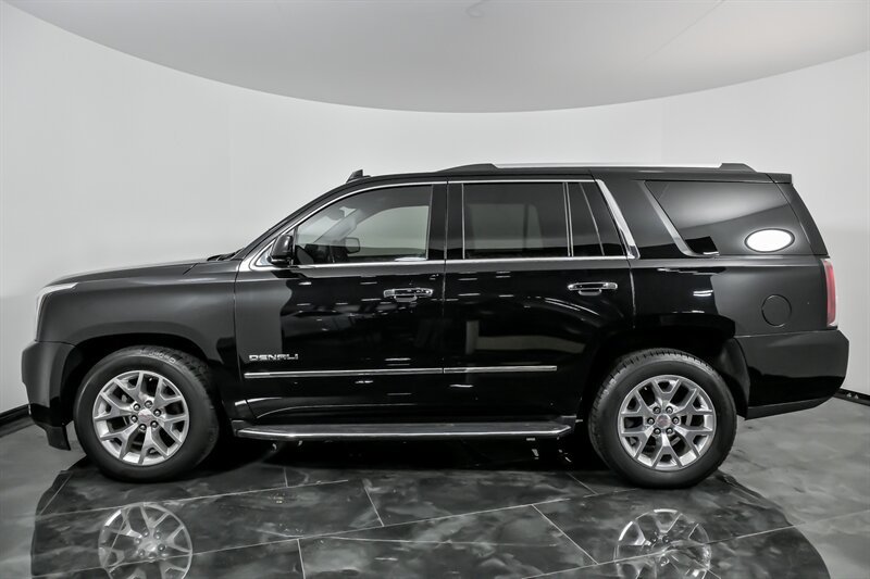 2020 GMC Yukon Denali - Photo 7