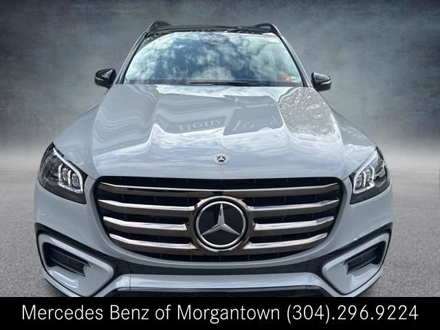 2026 Mercedes-Benz GLS Base - Photo 7