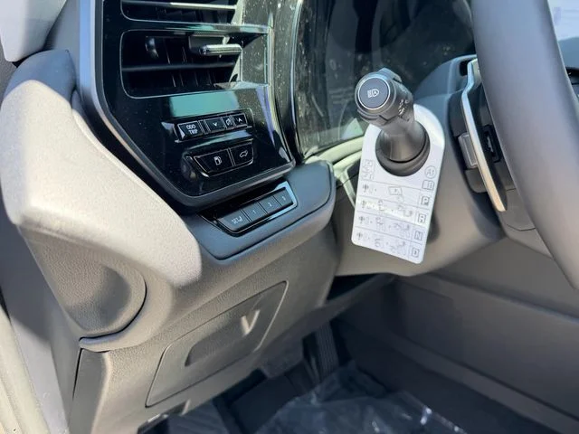 New 2026 Gray Lexus 350 Premium image 21
