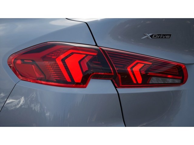New 2026 Brooklyn Grey Metallic BMW 228 Gran Coupe image 8