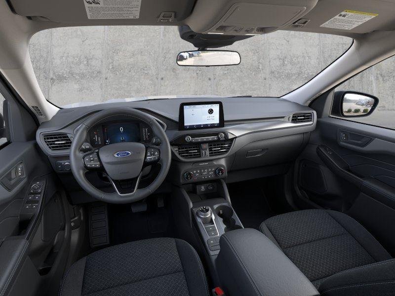 New 2025 Oxford White Ford Active image 7