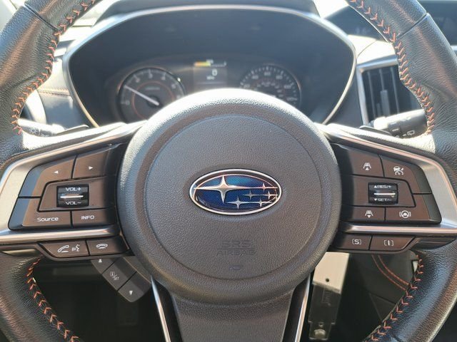 Certified Used 2023 White Subaru Premium image 12