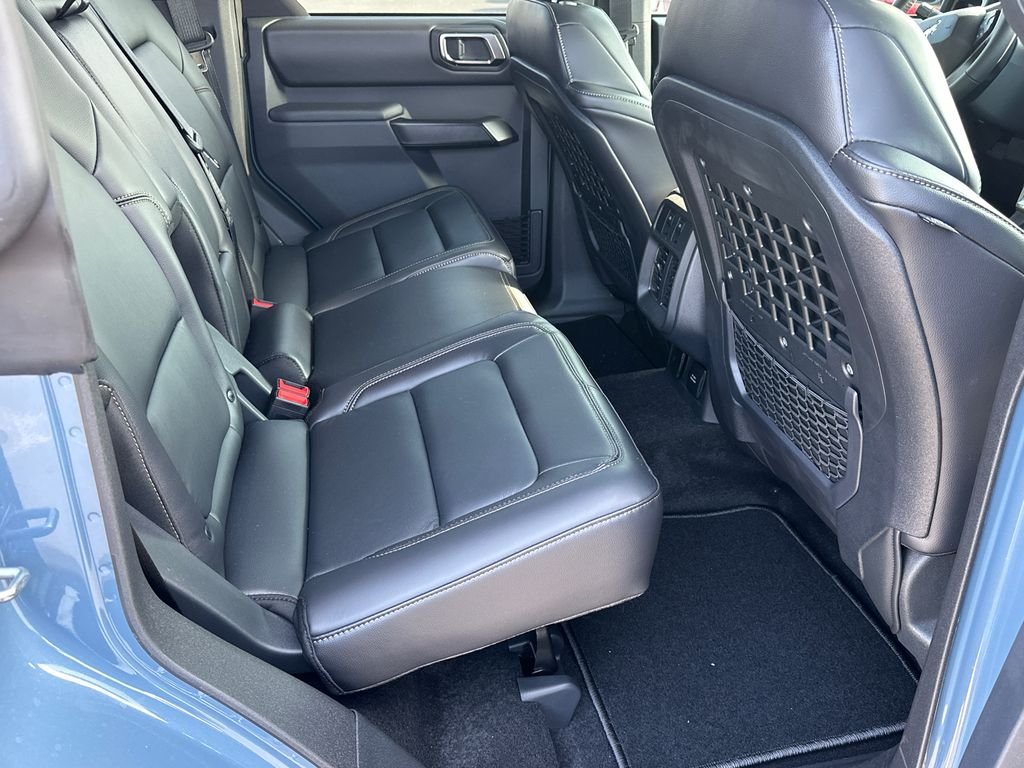 2025 Ford Bronco 4-Door Badlands - Photo 15