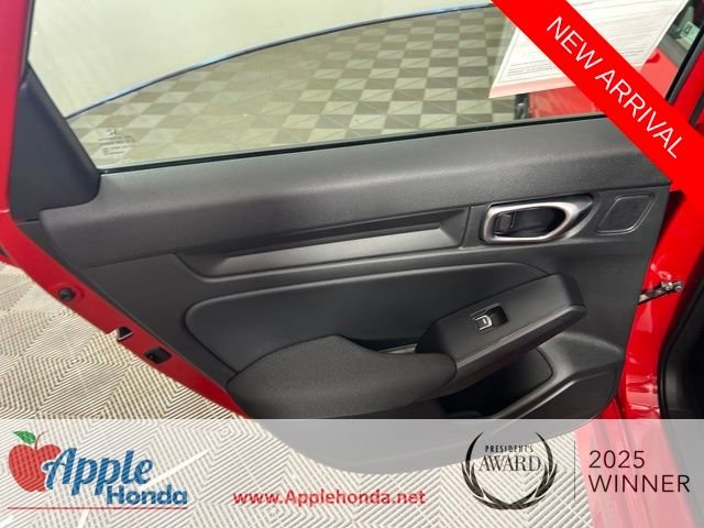 Certified Used 2026 Rallye Red Honda Sport image 29