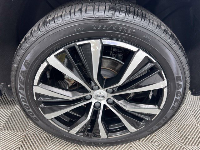 Certified Used 2023 Denim Blue Volvo Plus image 10