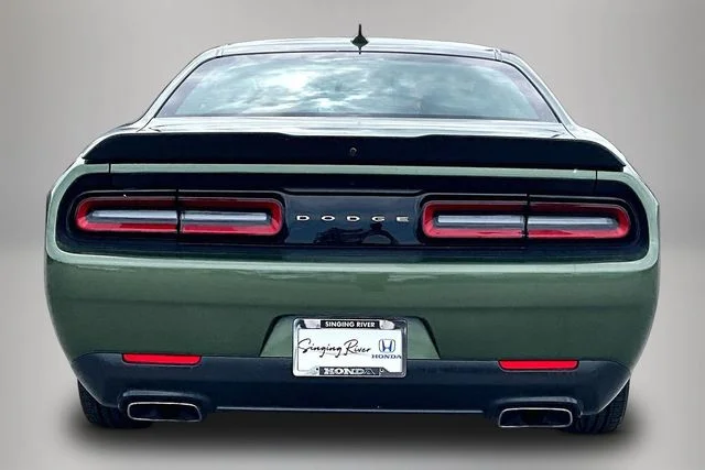 2023 Dodge Challenger R/T - Photo 6
