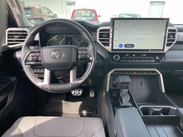 Certified Used 2024 Ice Toyota SR5 image 19
