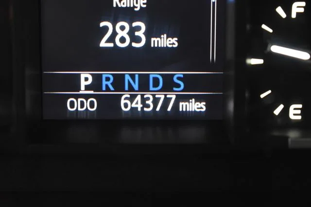Used 2019 Blue Toyota TRD Pro image 26