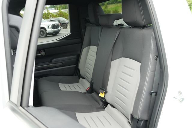 Certified Used 2024 White Toyota TRD Sport image 16