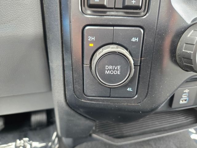 Used 2024 White Ford XLT image 19