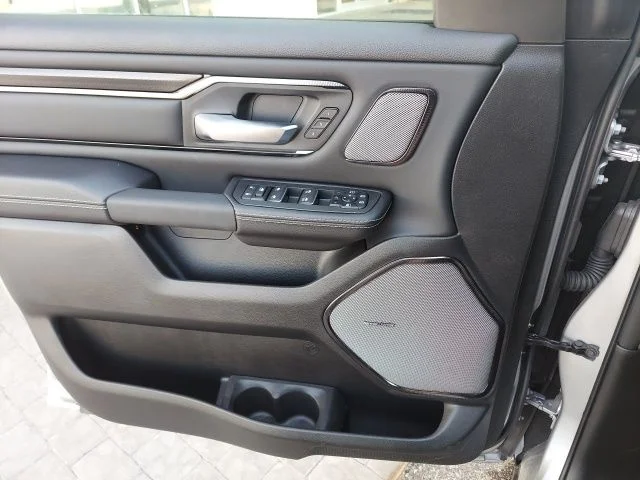 2026 RAM 1500 Rebel - Photo 16