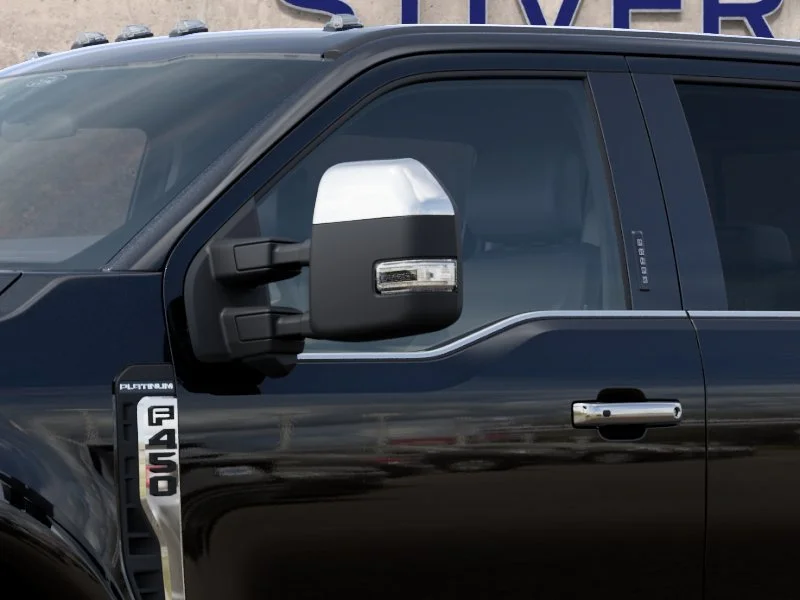 New 2027 Black Ford Platinum image 20