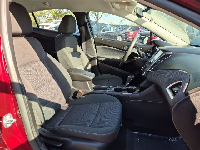 Used 2016 Red Chevrolet LT image 29