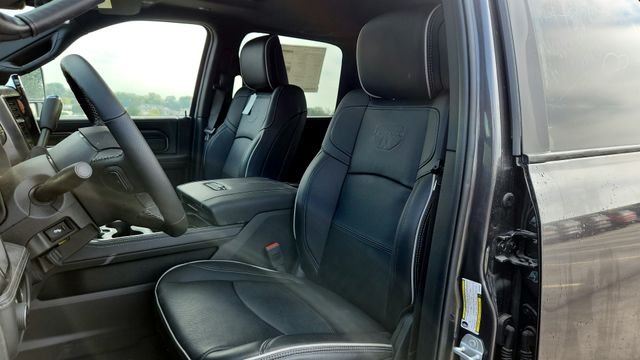 2025 RAM 2500 Rebel - Photo 12