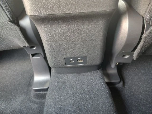 2025 Mitsubishi Outlander Sport TRAIL - Photo 25