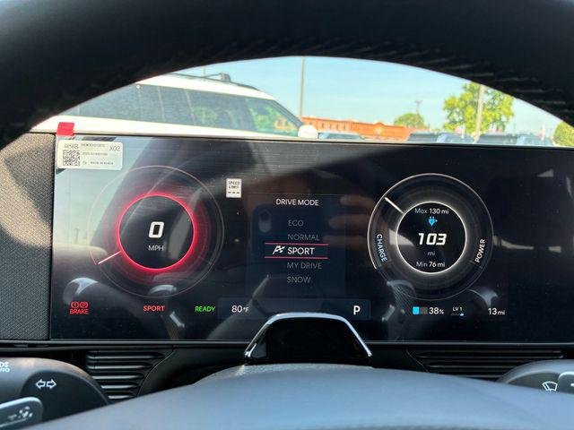 New 2026 Digital Teal Hyundai SE image 47