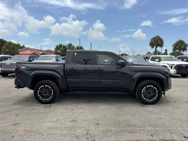 Used 2025  Toyota TRD Sport image 10