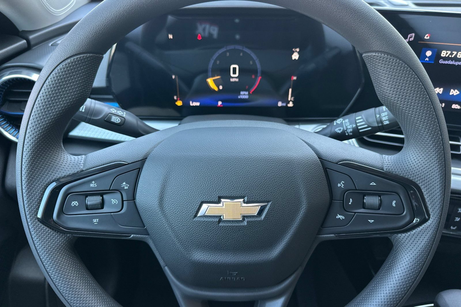 2026 Chevrolet Trax LT - Photo 23
