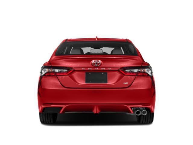Used 2024 Ice Toyota LE image 5
