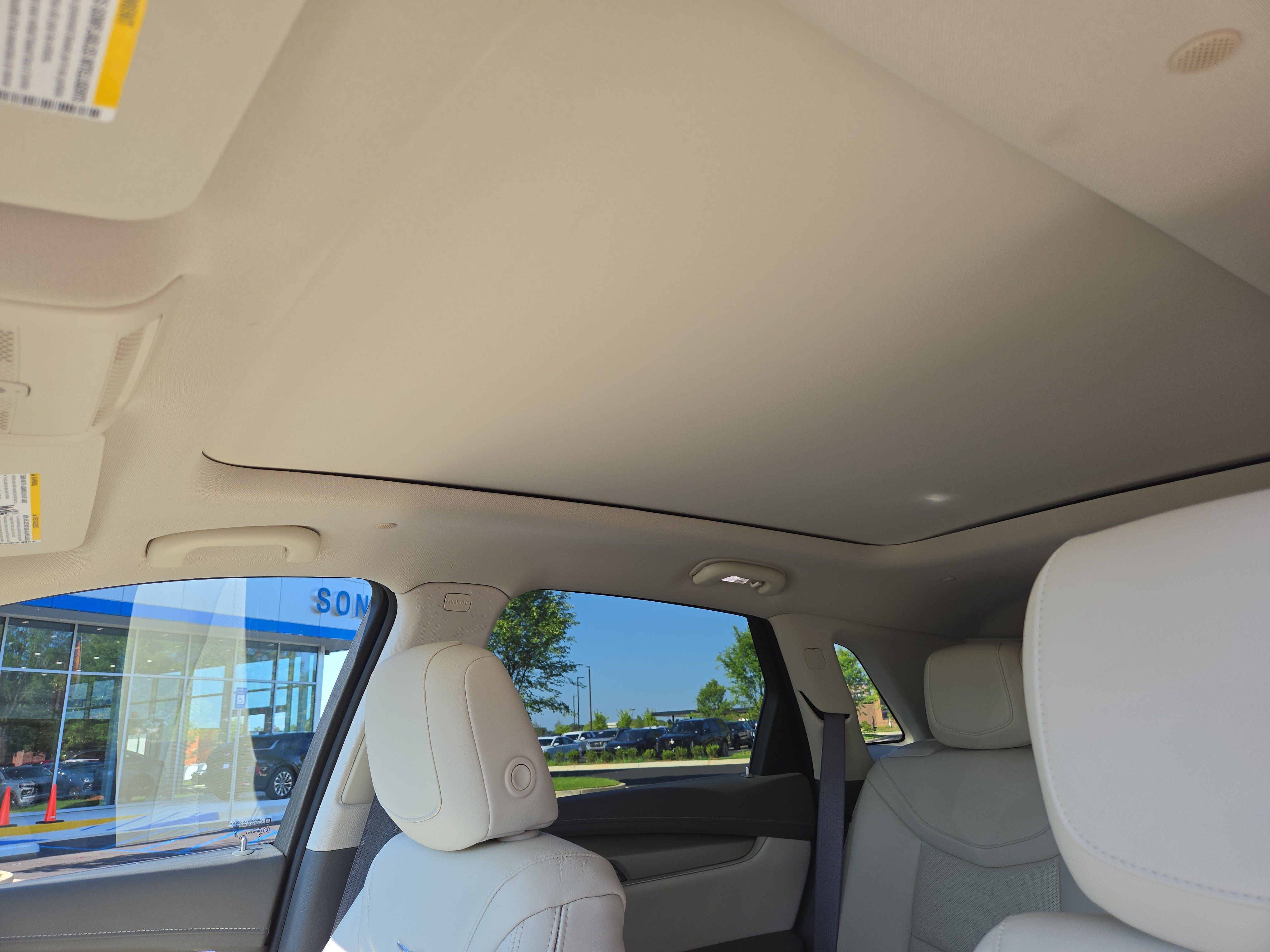 2026 Cadillac XT5 Premium Luxury - Photo 20