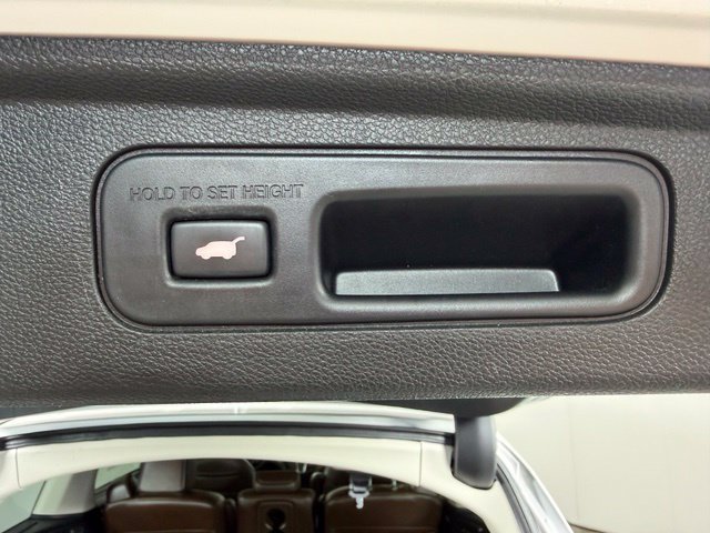 2025 Honda Odyssey Touring - Photo 32
