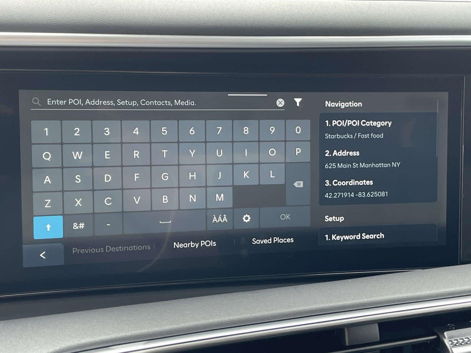 New 2027 Titan Green Pearl Hyundai SEL Premium 8P image 26