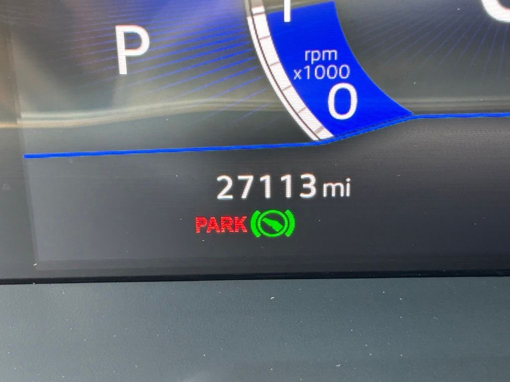 Certified Used 2024 Black Volkswagen 1.5T Sport image 26