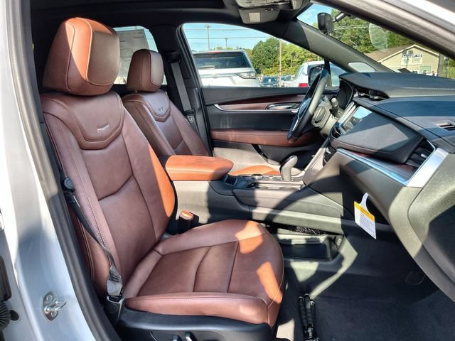 2026 Cadillac XT5 Premium Luxury - Photo 26