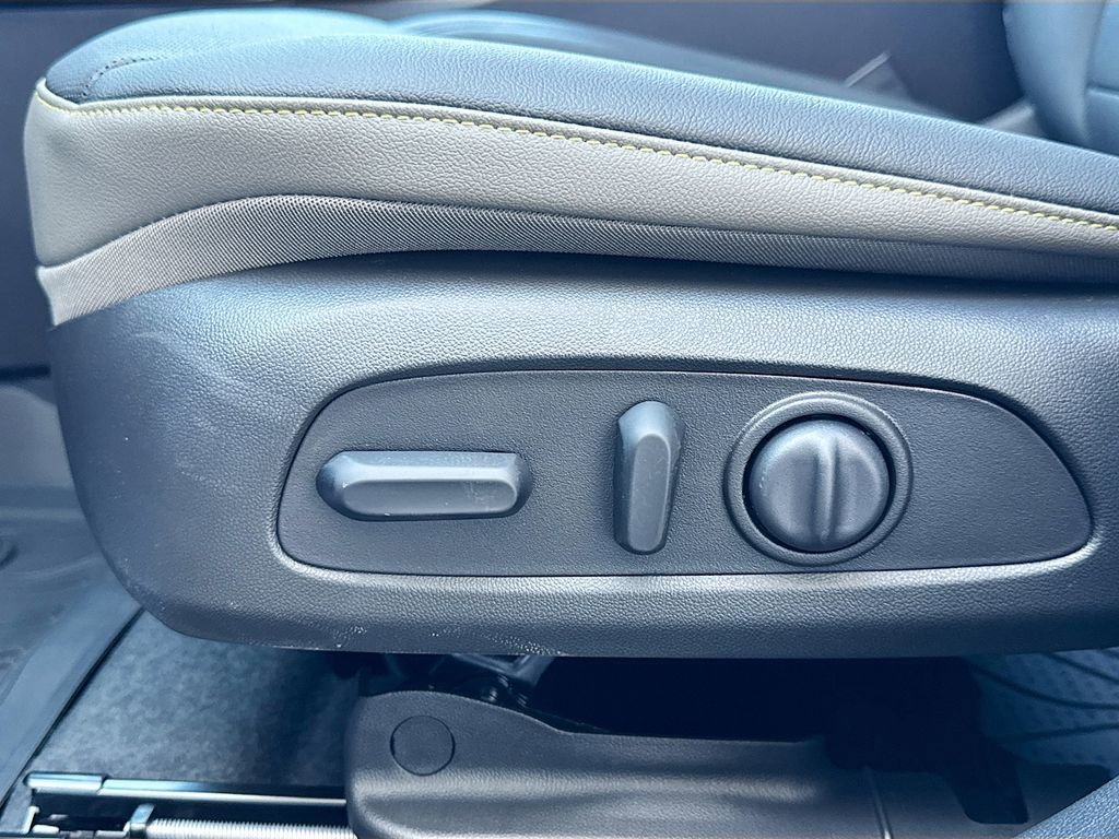 2026 Chevrolet Trax Activ - Photo 22