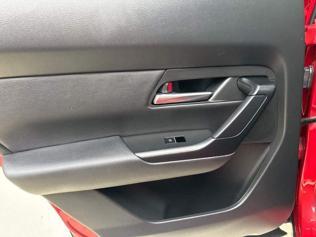 Certified Used 2025 Red Mazda 2.5 S Premium Plus Package image 31