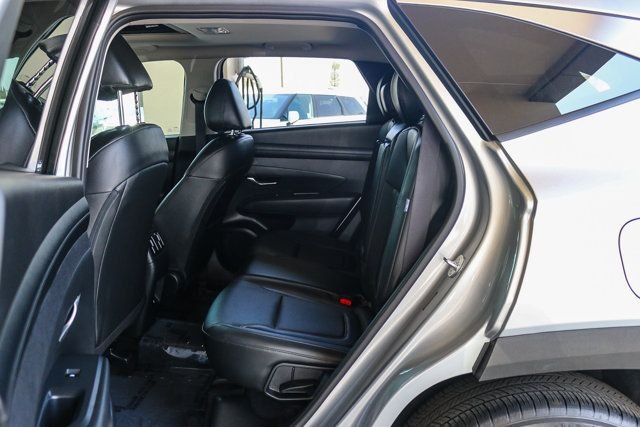 2025 Hyundai Tucson SEL Convenience - Photo 21