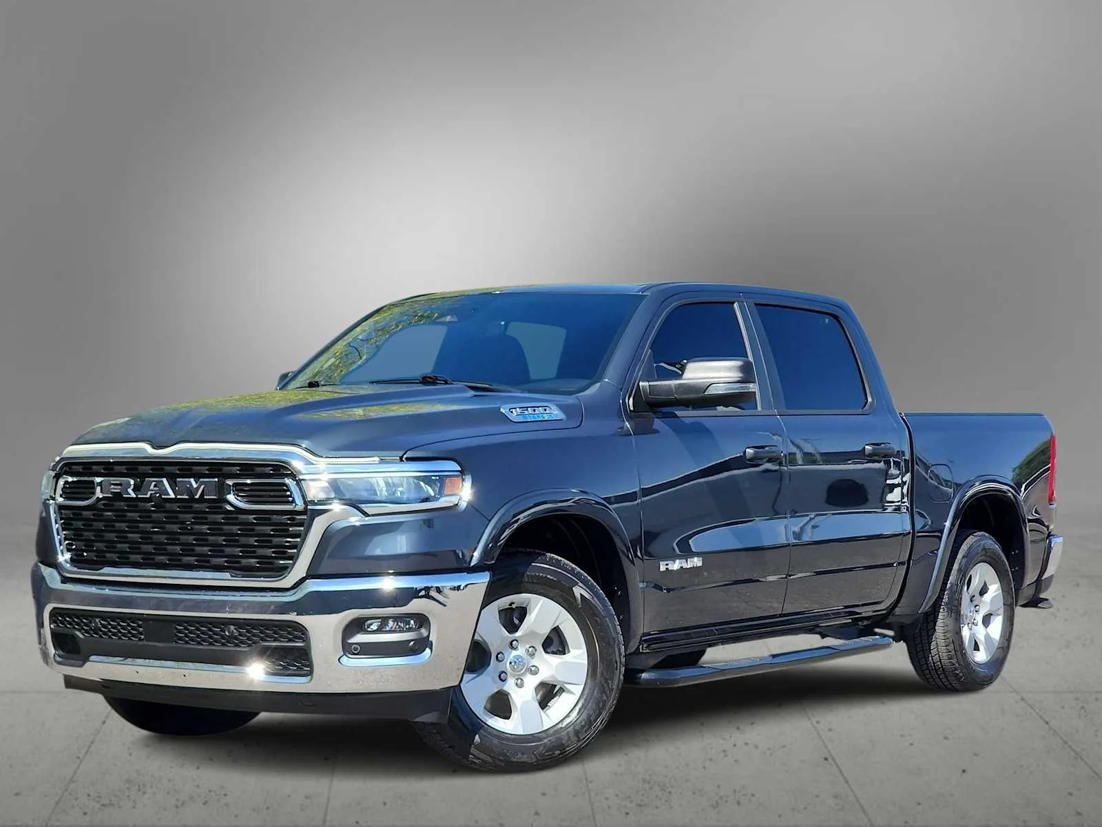 2025 RAM 1500 Pickup