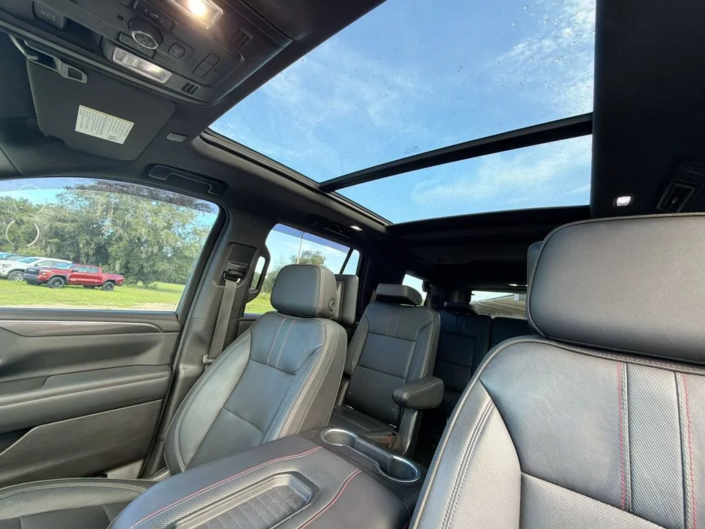 2021 Chevrolet Tahoe RST - Photo 27