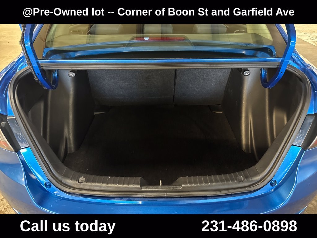 Used 2016 Blue Scion Base image 28