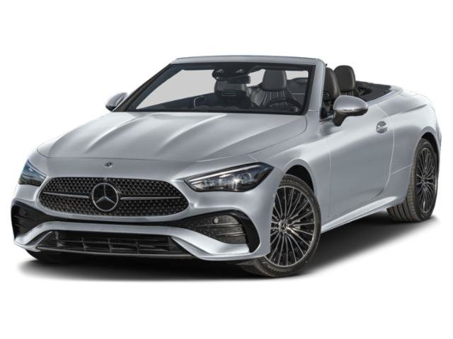 2027 Mercedes-Benz CLE