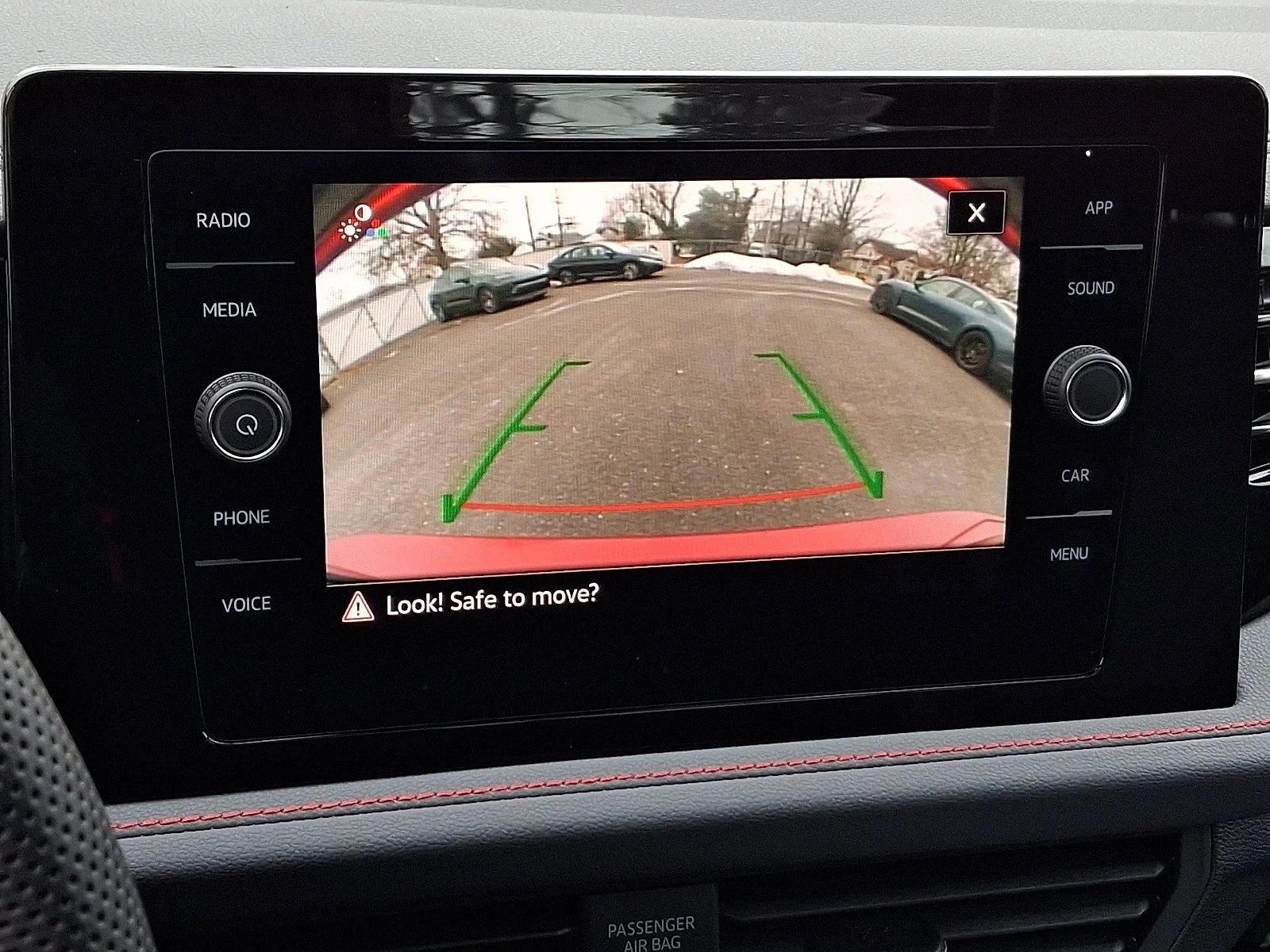 2026 Volkswagen Jetta GLI Autobahn - Photo 15