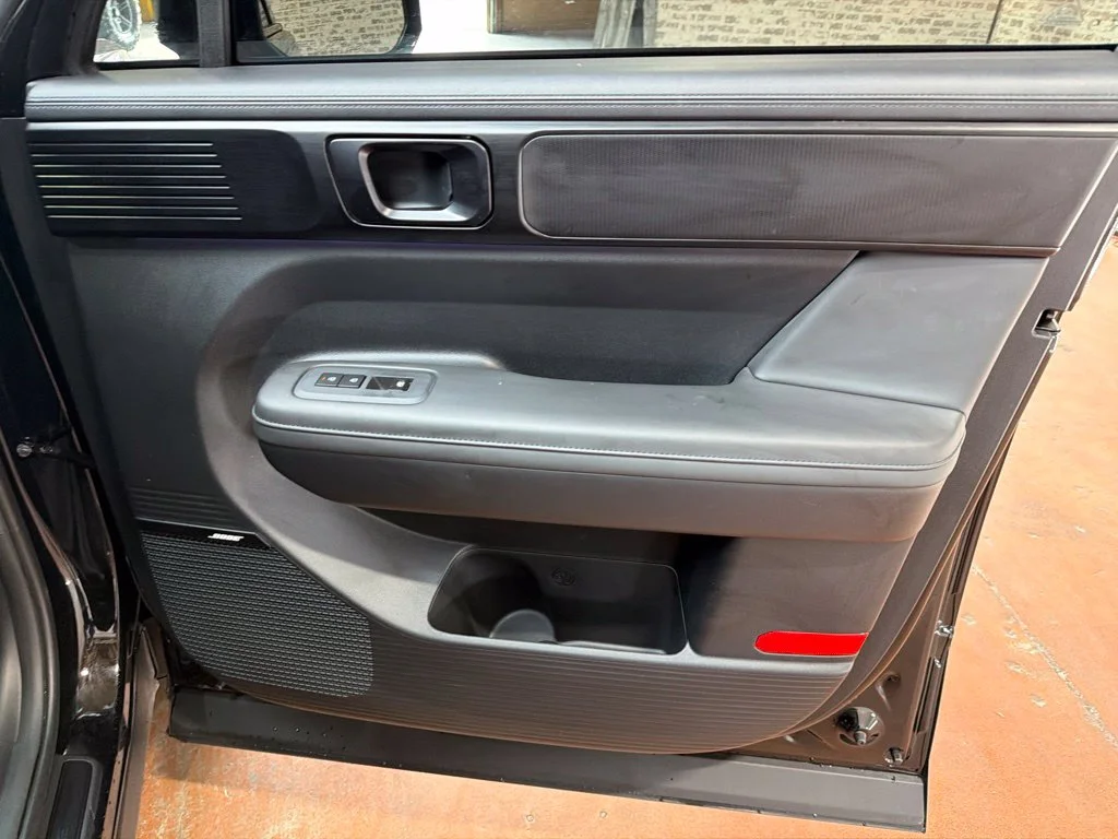 Used 2026 Phantom Black Hyundai Calligraphy image 11