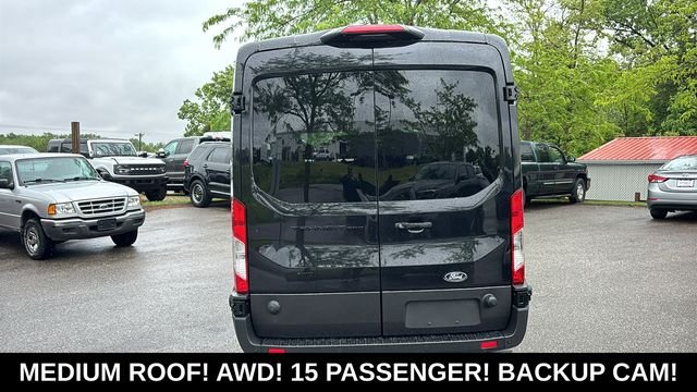 New 2026 Agate Black Metallic Ford XL image 29