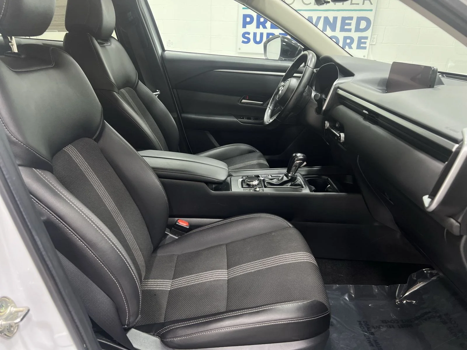 2025 Mazda CX-50 Preferred - Photo 24
