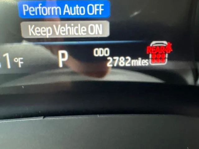 Used 2026 Beige Toyota XLE image 16