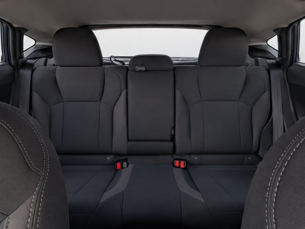 Used 2025 Blue Subaru Premium image 15