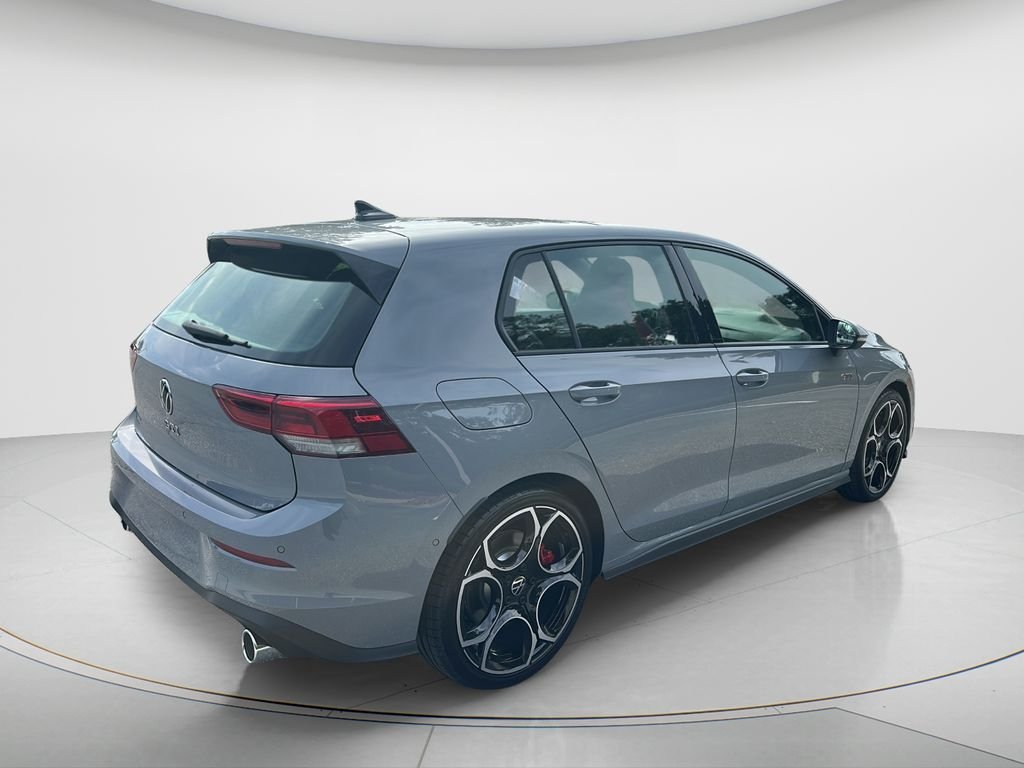 New 2026 Moonstone Gray Volkswagen Autobahn image 5