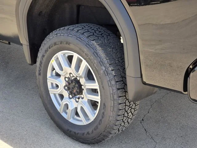2026 GMC Sierra 3500HD Denali Ultimate - Photo 7