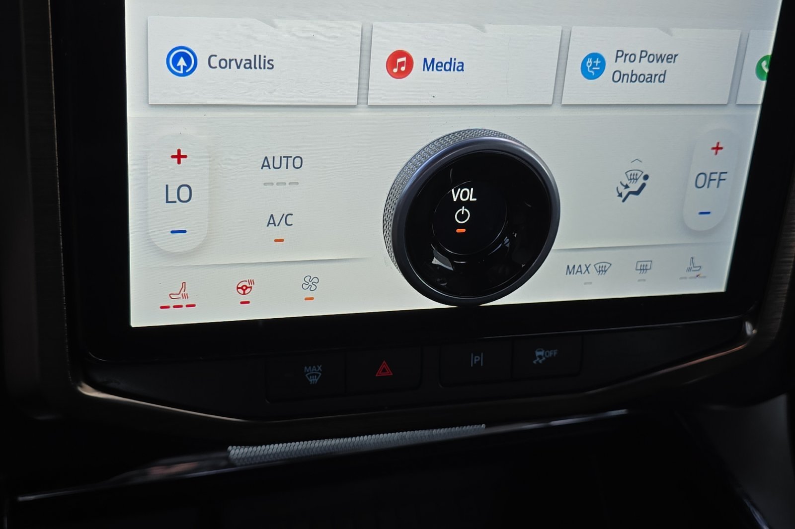 Used 2022 Gray Ford  image 19