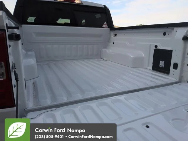 New 2026 Oxford White Ford XL image 28