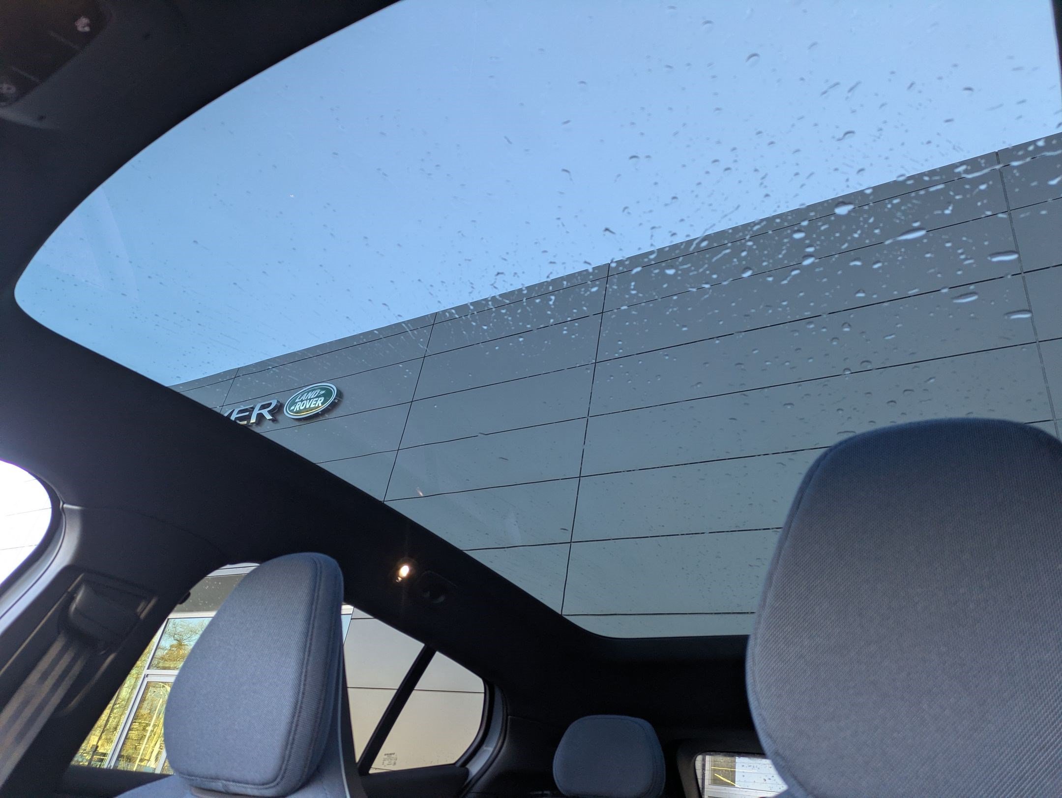 New 2026 Cloud Blue Volvo Ultra image 14