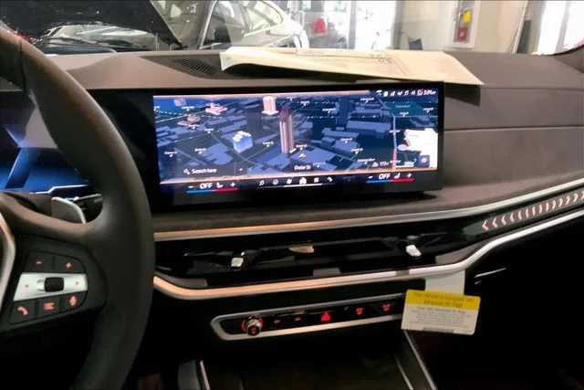2026 BMW X5 40i - Photo 6