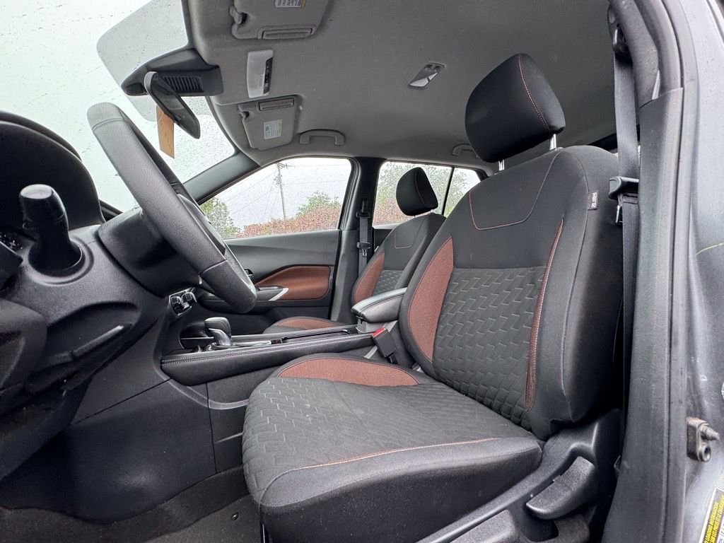 2022 Nissan Kicks SR - Photo 14